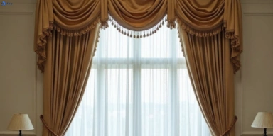 Living room lounge curtain cleaning service careel-bay-nsw Matty Curtain Cleaning